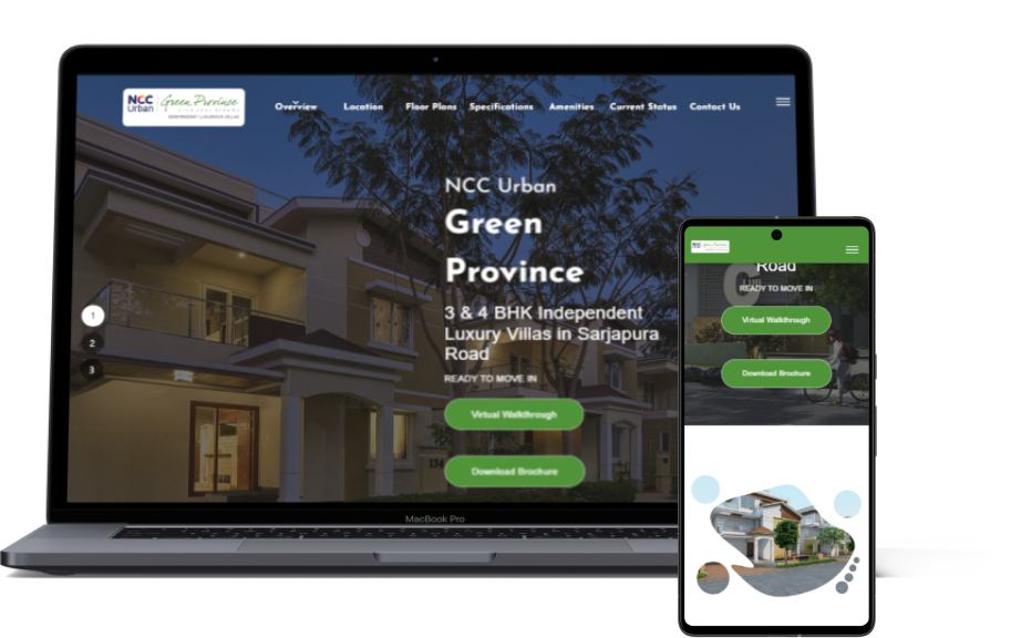 NCC Urban Green Provience Image